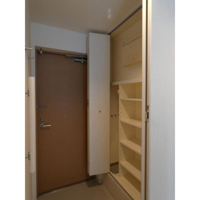 【玄関】 | 東雲キャナルコートCODAN14号棟