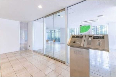 【その他共用部分】 | 東雲キャナルコートCODAN14号棟