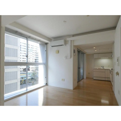 【居間・リビング】 | 東雲キャナルコートCODAN14号棟