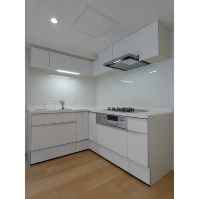 【キッチン】 | 東雲キャナルコートCODAN14号棟