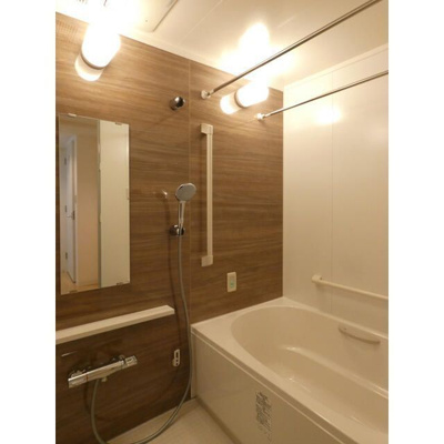 【浴室】 | 東雲キャナルコートCODAN14号棟