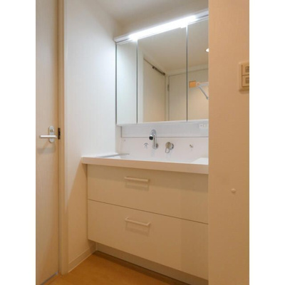 【洗面所】 | 東雲キャナルコートCODAN14号棟