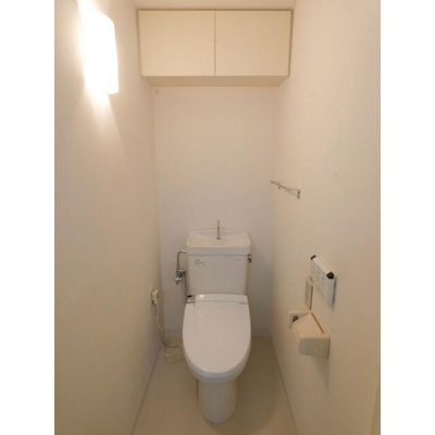 【トイレ】 | 東雲キャナルコートCODAN14号棟