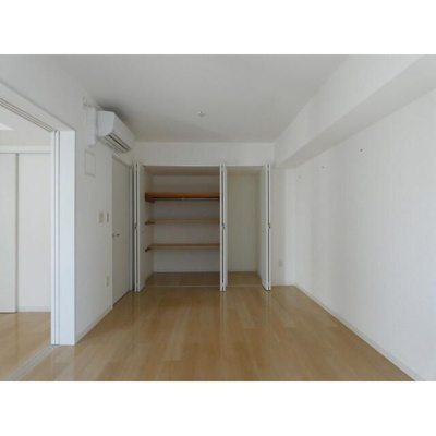 【寝室】 | 東雲キャナルコートCODAN14号棟