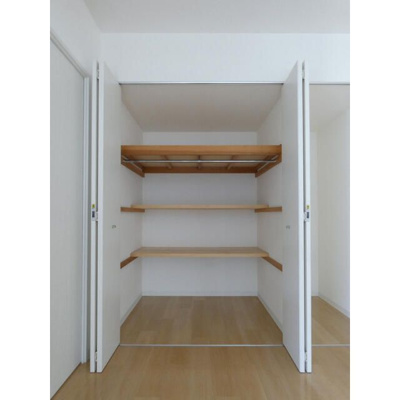 【収納】 | 東雲キャナルコートCODAN14号棟