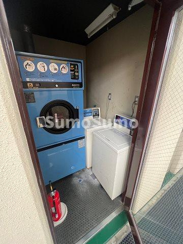 ステラハウス12のその他共用部分