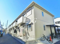 ソレイユ船橋本町の画像