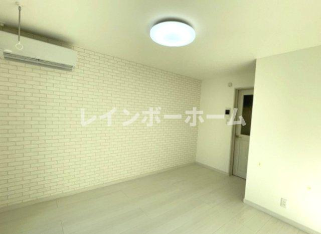 エスペランサ四ツ木