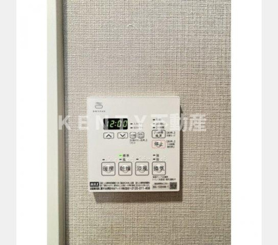 【設備】 | タスキ リシェス 池上 | 設備