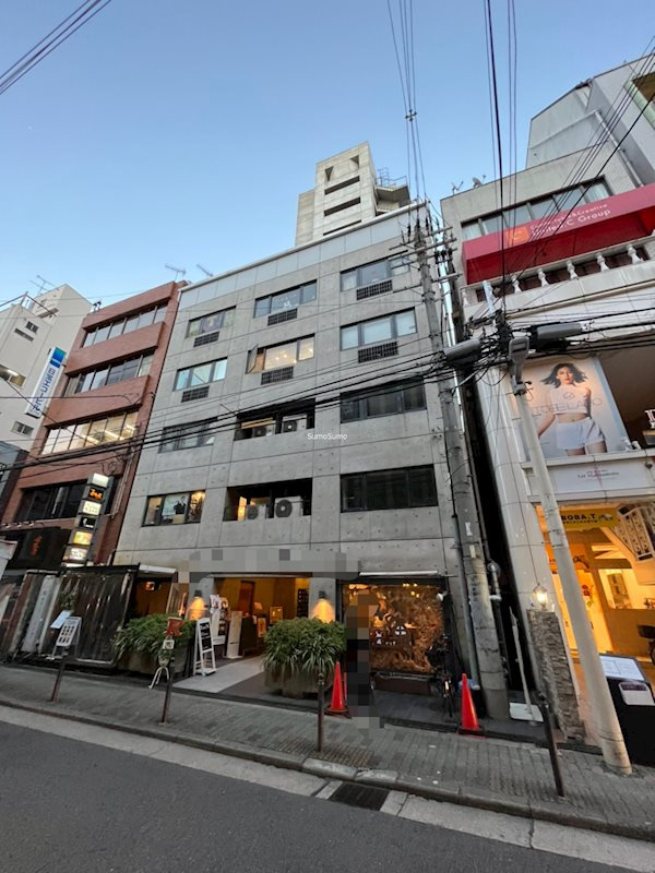 グランドメゾン西心斎橋