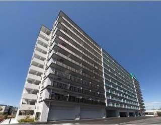 スプランディッドⅦの外観