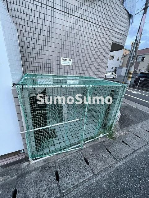 オーキッド武庫川のその他共用部分