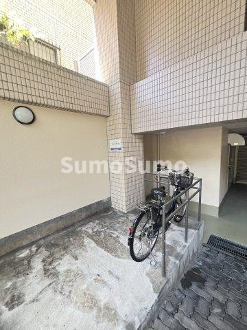 エルム御影のその他共用部分