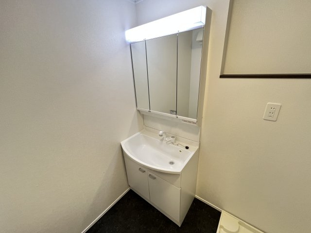 Ｇｒａｎｄ　Ｔｅｒｒａｃｅ　野々下の洗面所