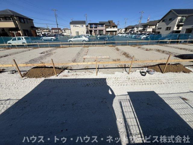 Ｇｒａｎｄ　Ｔｅｒｒａｃｅ　野々下のエントランス