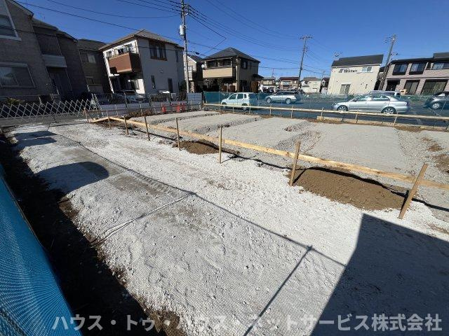 Ｇｒａｎｄ　Ｔｅｒｒａｃｅ　野々下のその他共用部分