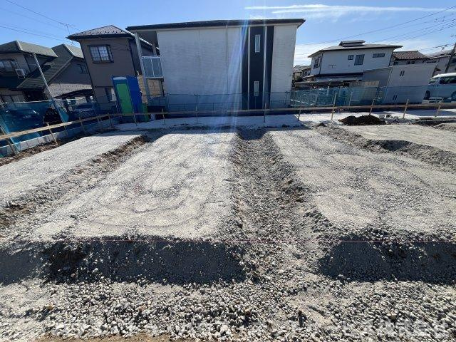Ｇｒａｎｄ　Ｔｅｒｒａｃｅ　野々下の設備