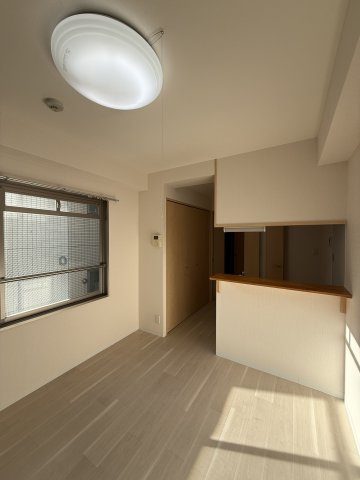 グランパシフィック難波元町のその他共用部分|外観もきれいです
