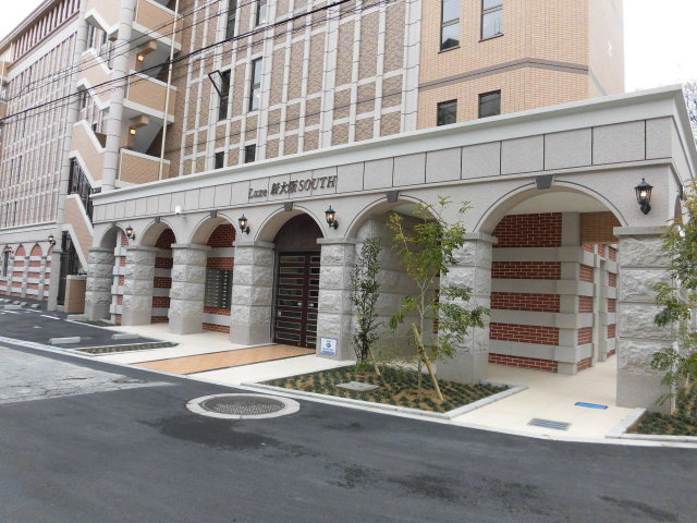 Luxe新大阪SOUTH