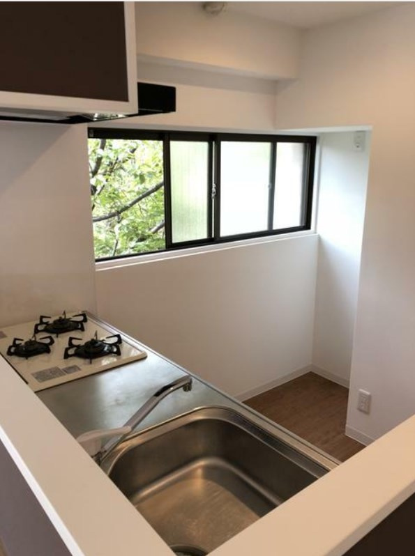 中野区鷺宮１丁目の賃貸マンション