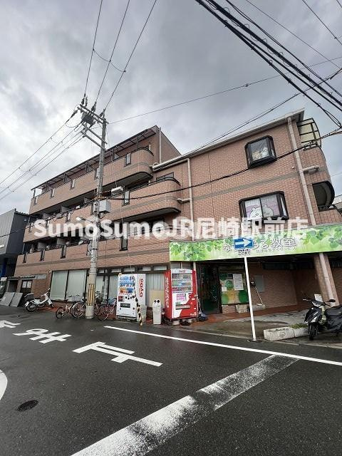 カーサグランテ竹島