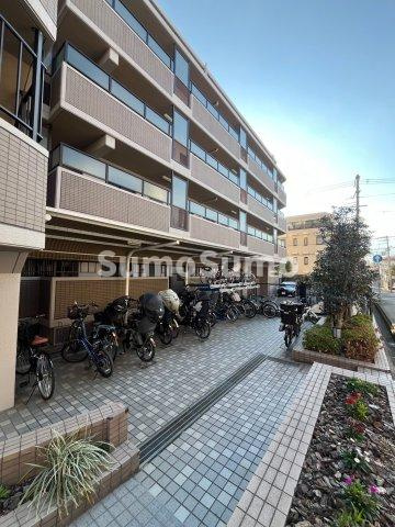 シュロス御影のその他共用部分
