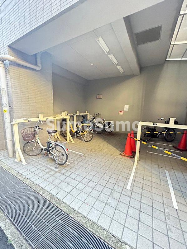 カーサ神戸下山手のその他共用部分
