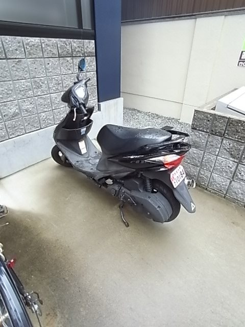 スクーデリア西宮の外観