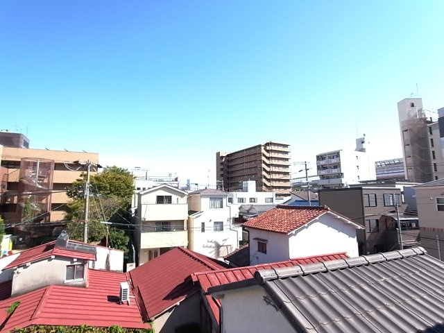 スクーデリア西宮の展望