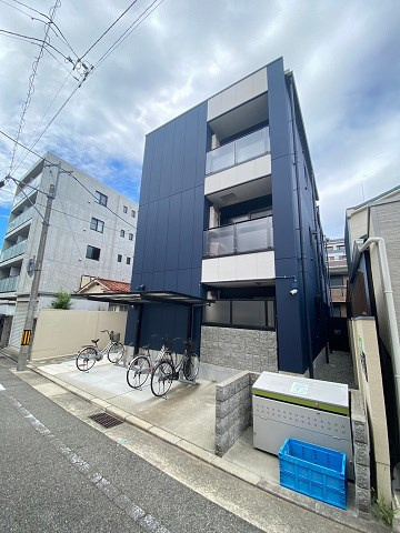 スクーデリア西宮