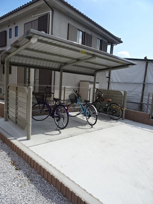 【その他共用部分】 | レフィナードルーチェ