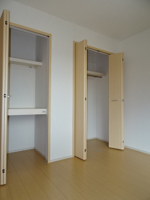 【収納】 | レフィナードルーチェ