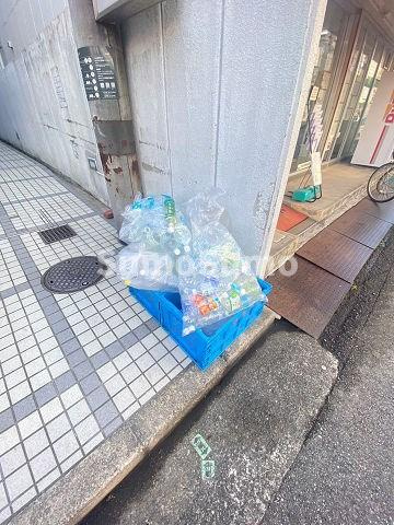 グランピア今津の外観