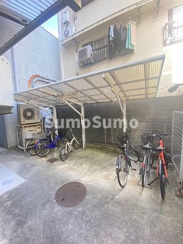 グランピア今津のその他共用部分