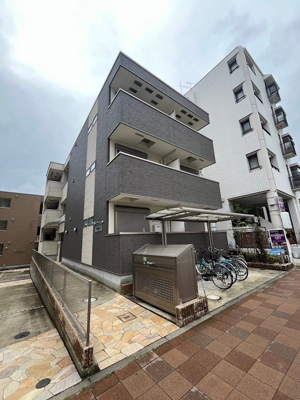 シリンクス.岡本Ⅰ