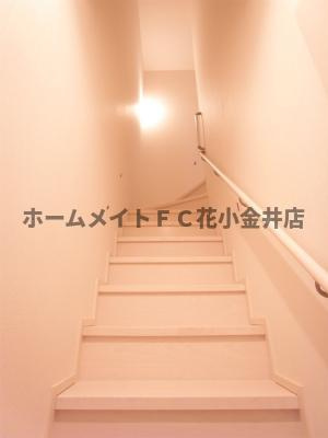 【玄関】 | リブリ・SUN GREEN | きれいな玄関です