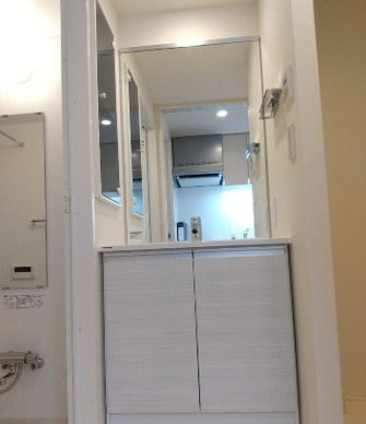 同間取り別室のため、参考まで