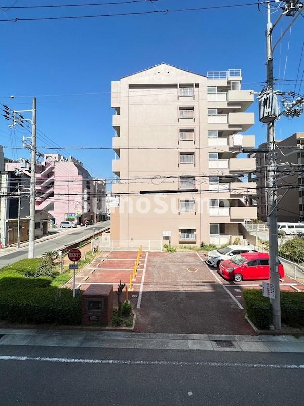 ステラコートⅣの展望