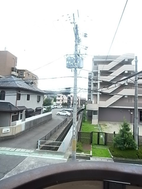 ステラハウス7の展望