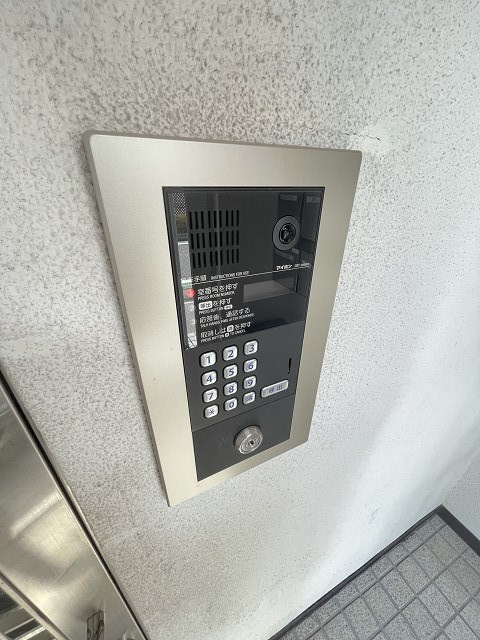 ステラハウス7の外観