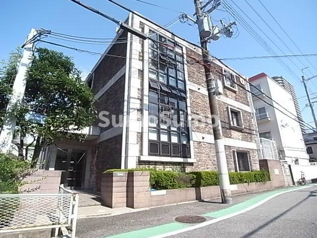 ステラハウス8