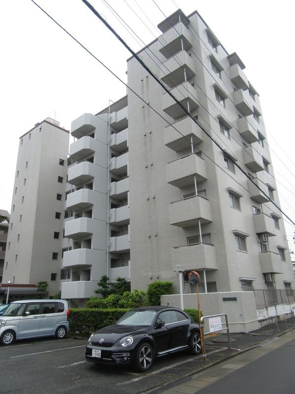 福岡市早良区弥生２丁目の賃貸マンション