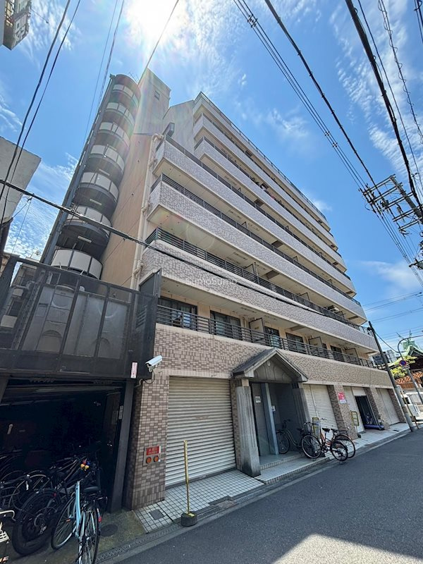 グランドマンション山田