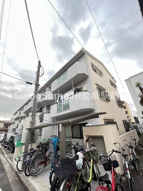 カサヴェール塚口