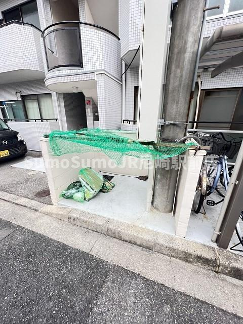 カサヴェール塚口のその他共用部分