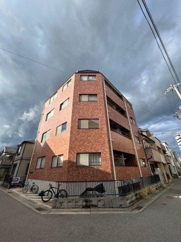 グリーンエクセルの外観