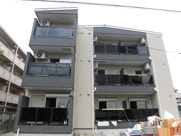 F mirai albaの画像