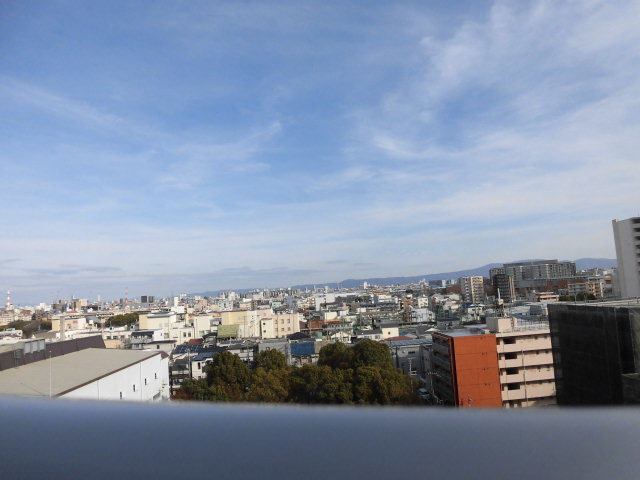 プレサンス新大阪ザ・シティ