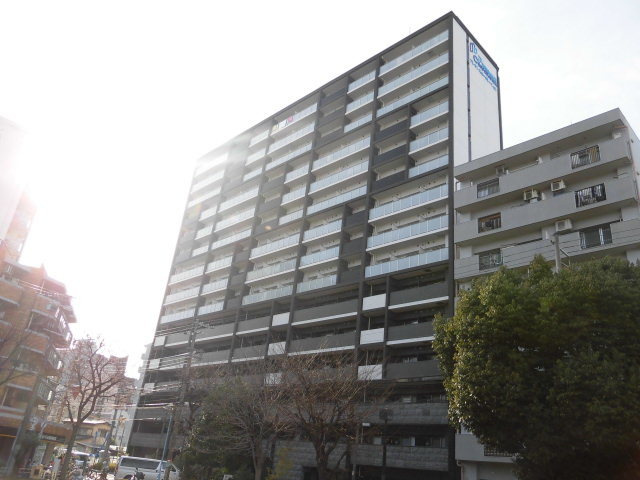 プレサンス新大阪ザ・シティ