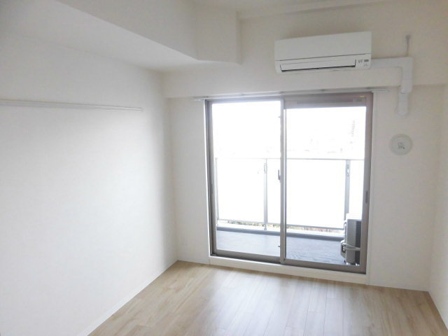 プレサンス新大阪ザ・シティ